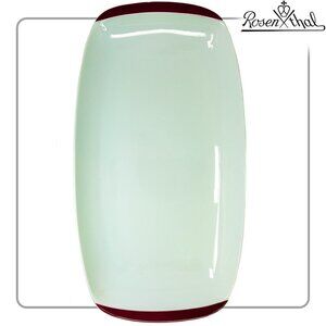 Rosenthal Deep Purple Studio Line Serving Platter